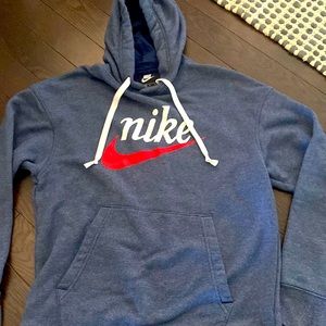 Nike hoodie